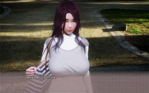 美德V外传 支线内容 资料图 5