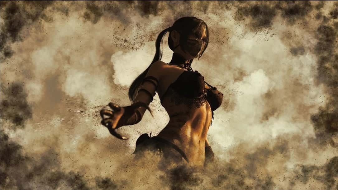 沙漠追猎者_Desert Stalker 角色养成 预览图 5
