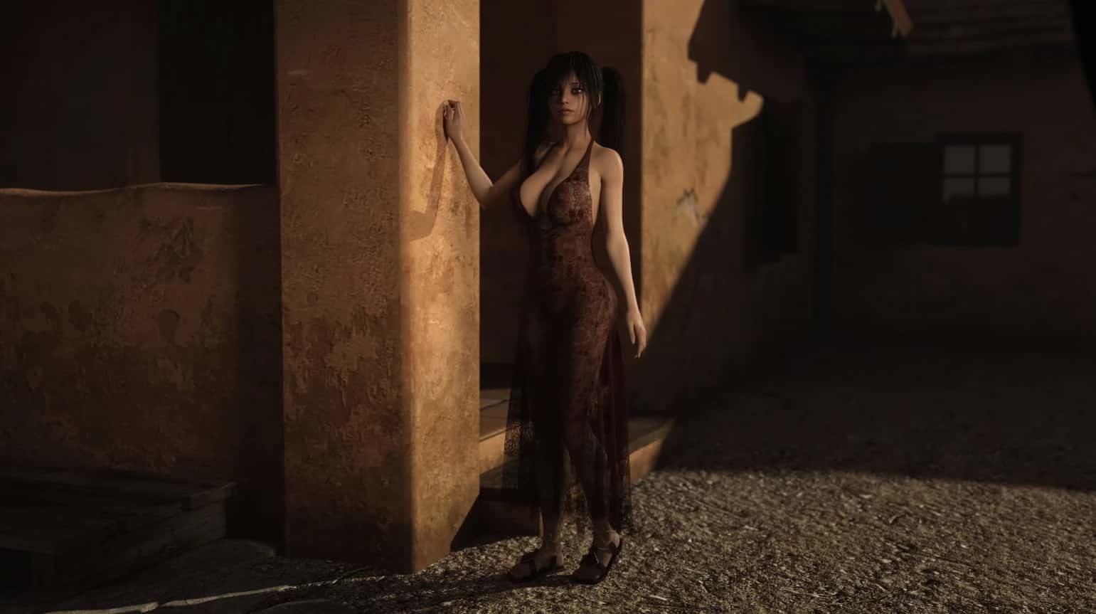 沙漠追猎者_Desert Stalker Windows游戏 画面 4