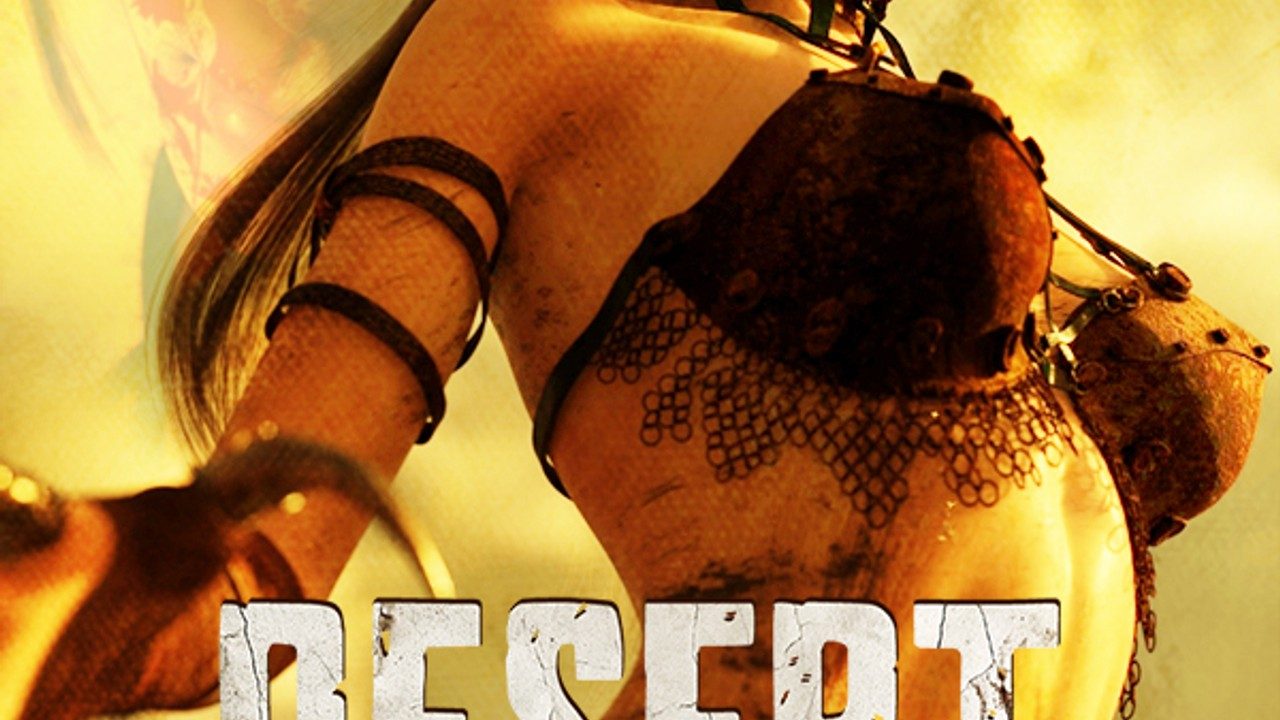沙漠追猎者_Desert Stalker 版本兼容 专题图 1
