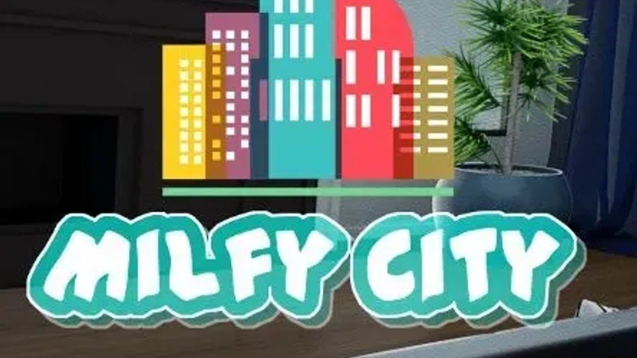 淑女都市 Milfy City 玩法展示 展示图 5