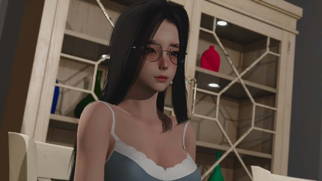我的女友是恶霸 操作界面 资料图 4