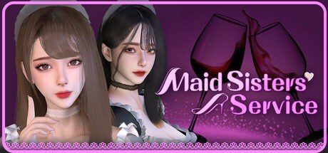 姊妹的侍奉 剧情分支 画面 4
