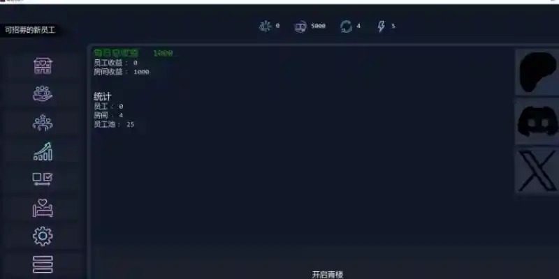Brothel Slop 版本内容 演示图 6