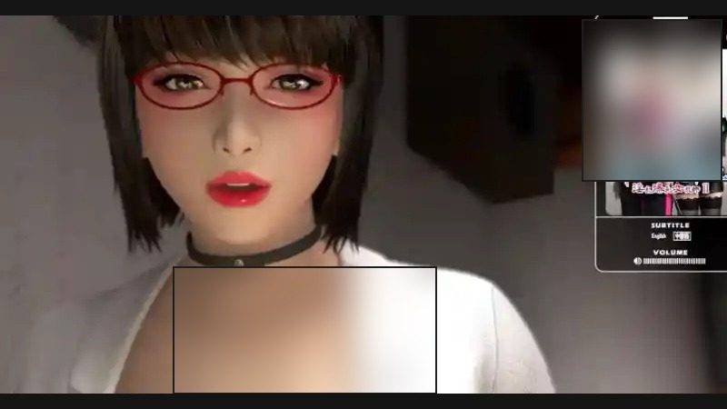 禁忌咒语II 故事片段 场景图 5