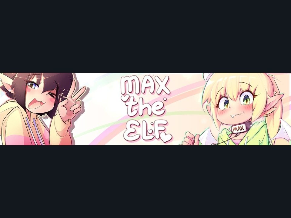 精灵麦克斯MaxtheElf官方正式版 精灵麦克斯MaxtheElf官方正式版汉化版下载与版本内容 封面图