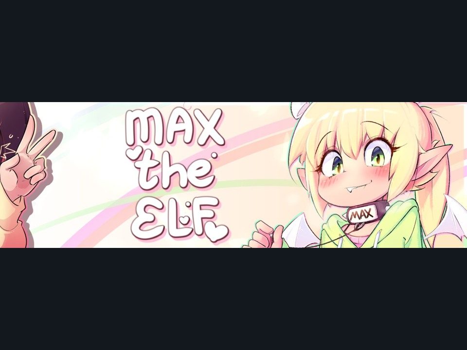 精灵麦克斯MaxtheElf官方正式版 横版动作 内容截图 6